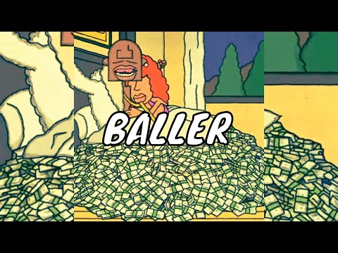 Drake x G-eazy x ASAP Rocky Type Beat 2019 "BALLER"
