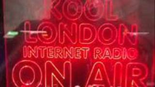 THUNDA BANTON with COWBOY RAS RANGER on KOOL LONDON KOOL FM # 2nd NOV 2014