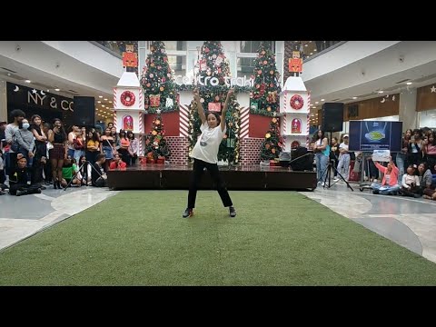 KMS 2023: NEWJEANS ATTENTION- Dance cover by BARB