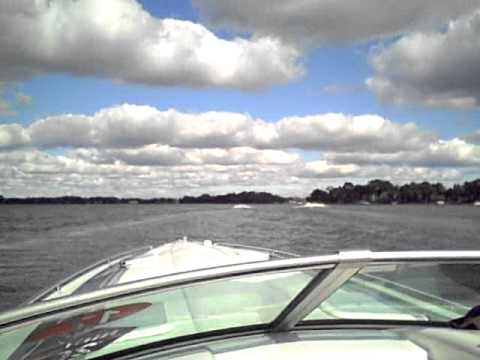 Formula 292 FASTech vs Formula 353 FASTech boats