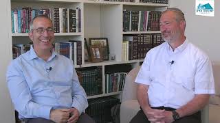 ליל לימוד הושענא רבה תשפ"ו | הרב אסי בלנק משוחח עם הרב שמואל סלוטקי במלאת שנתיים לשמחת תורה תשפ"ד (ישיבת הר עציון) - התמונה מוצגת ישירות מתוך אתר האינטרנט יוטיוב. זכויות היוצרים בתמונה שייכות ליוצרה. קישור קרדיט למקור התוכן נמצא בתוך דף הסרטון ליל לימוד הושענא רבה תשפ"ו | הרב אסי בלנק משוחח עם הרב שמואל סלוטקי במלאת שנתיים לשמחת תורה תשפ"ד (ישיבת הר עציון) - התמונה מוצגת ישירות מתוך אתר האינטרנט יוטיוב. זכויות היוצרים בתמונה שייכות ליוצרה. קישור קרדיט למקור התוכן נמצא בתוך דף הסרטון