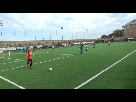 07_11_21  Pro Venezia - Padova  1° e 2° tempo