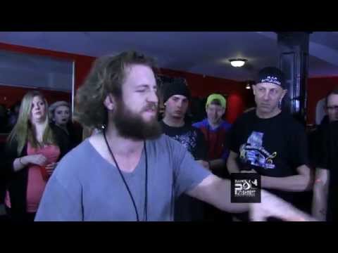 John the 3rd vs Royal Styles