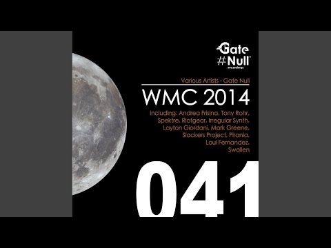 Dub City (Spektre Remix)