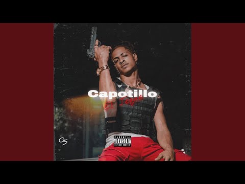 Capotillo