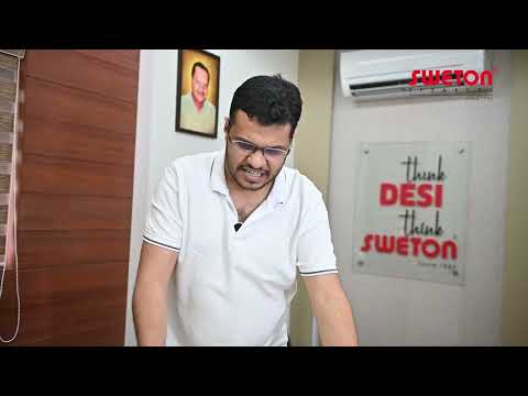 Speaker ki duniya mein Jitna Positive utna hi Negative