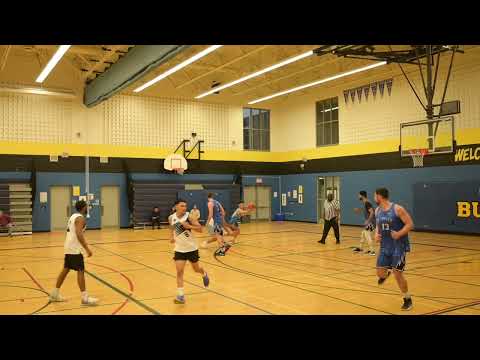 (part2)Murkville vs Gamboa Homes - sunday tier - tcbl 2022 fall