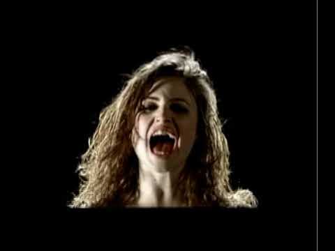 Amy Studt - Chasing the light - Official video