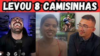 Ela foi na intenção mas o Beta brochou ela, vídeo em 4k. #4k #4kvideo