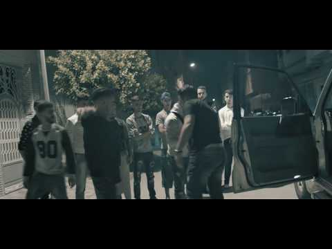 AshRaf HD x Andar Flow - MENTALITÉ - (Vidéo Clip) 2018