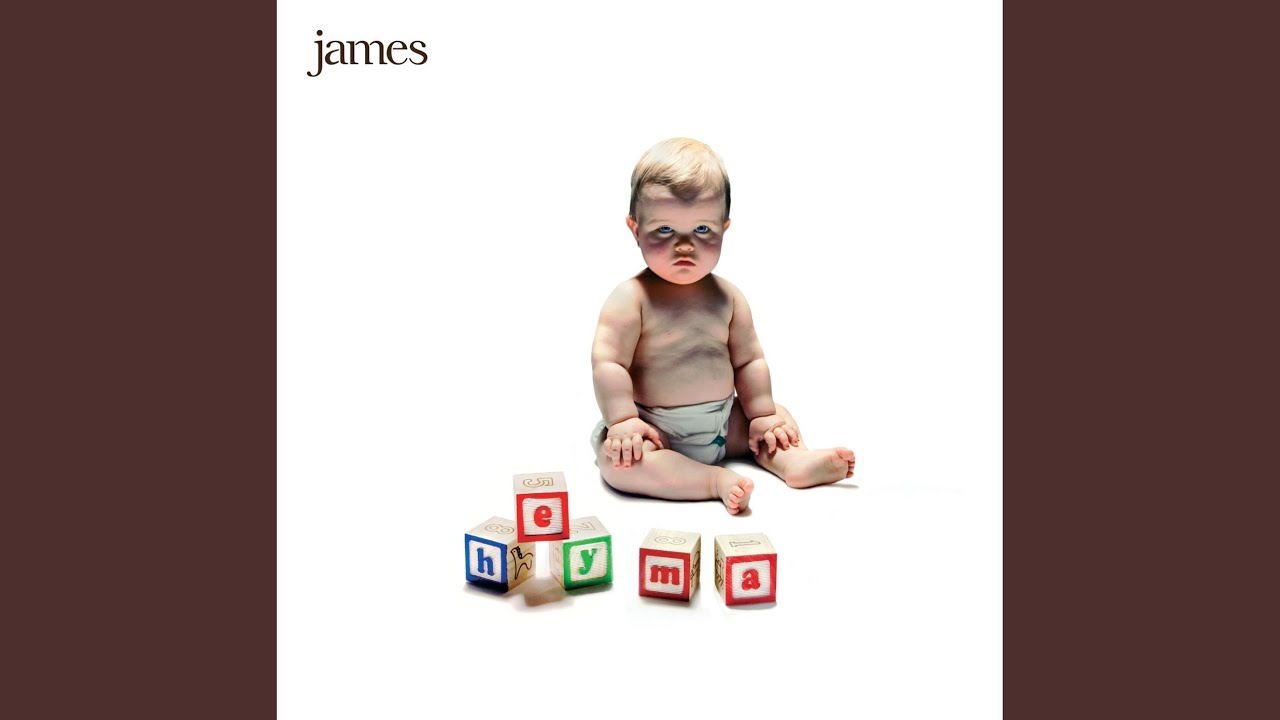 James - I Wanna Go Home