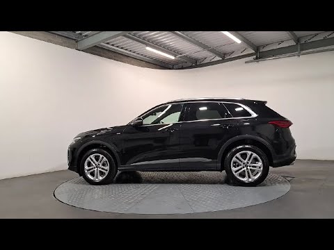 Audi Q5 40 TDI Quattro SE S-line Exterior PCP Fro - Image 2