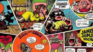 R. Crumb: The Complete Record Cover Collection