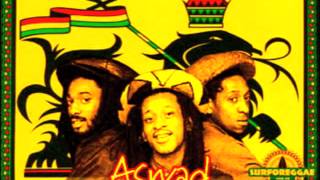 ASWAD  Shine