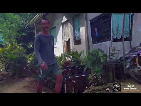 RIDE TO BRGY SINSIN, CEBU CITY