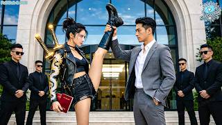 Gangster Girl Single 20 Years Meets Beggar On Blind Date, He Is Hidden Dragon King