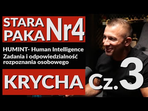 KRYCHA OPERATOR JW KOMANDOSÓW CZ.3/4- m.in Czy Kapelan powinien być w wojsku?