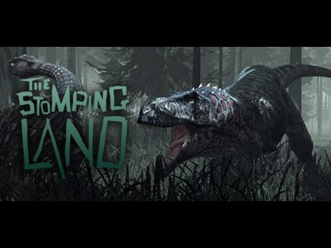 Trailer de The Stomping Land