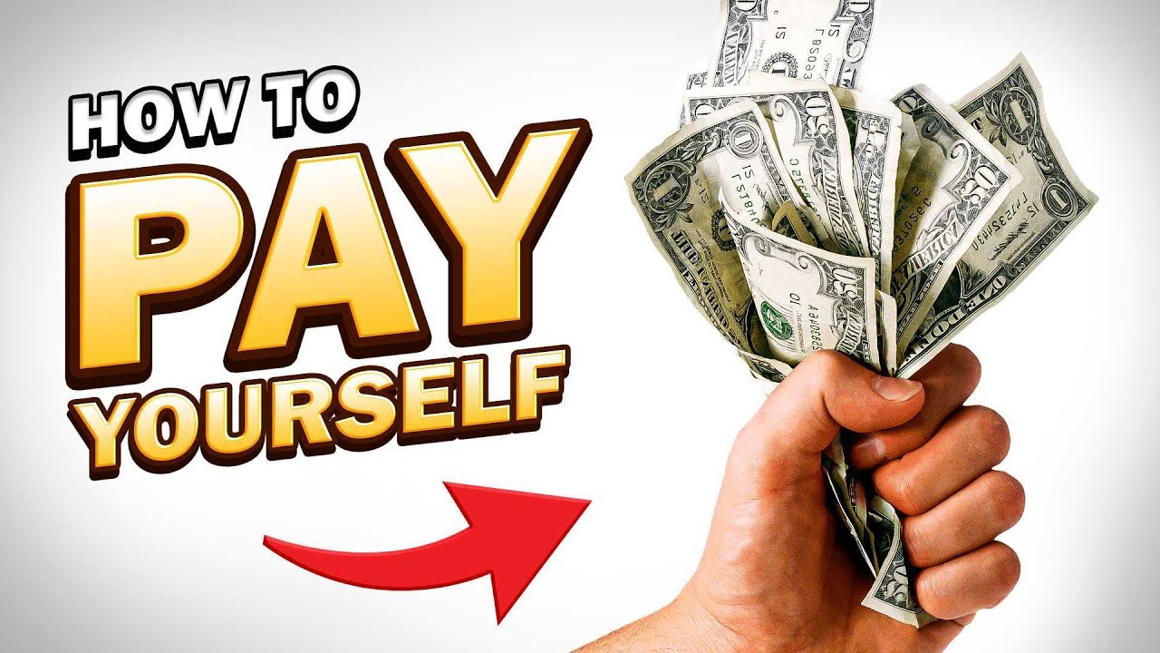How To Pay Yourself As An LLC