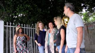 Life's Excitement's - Cybernemy