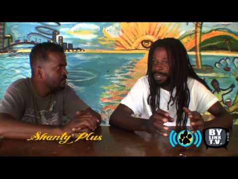 shanty plus on bylinx tv