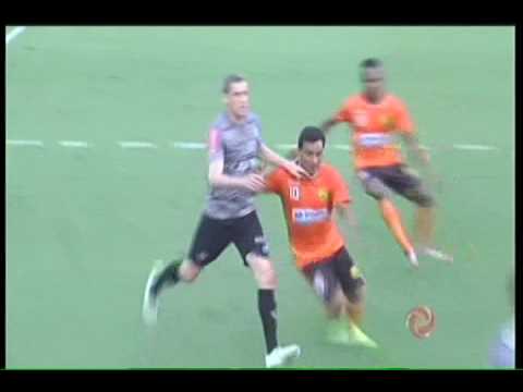 Atlético e Betinense fazem jogo-treino que termina em confusão