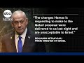 Israel Hamas Ceasefire Negotiations Facing A New Setback