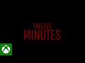 TWELVE MINUTES | Cast Reveal Trailer