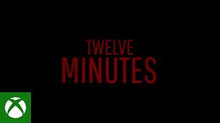 Игра Twelve Minutes (XBOX One, русская версия)