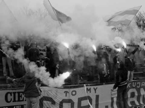 Goplania - Być kibicem ...