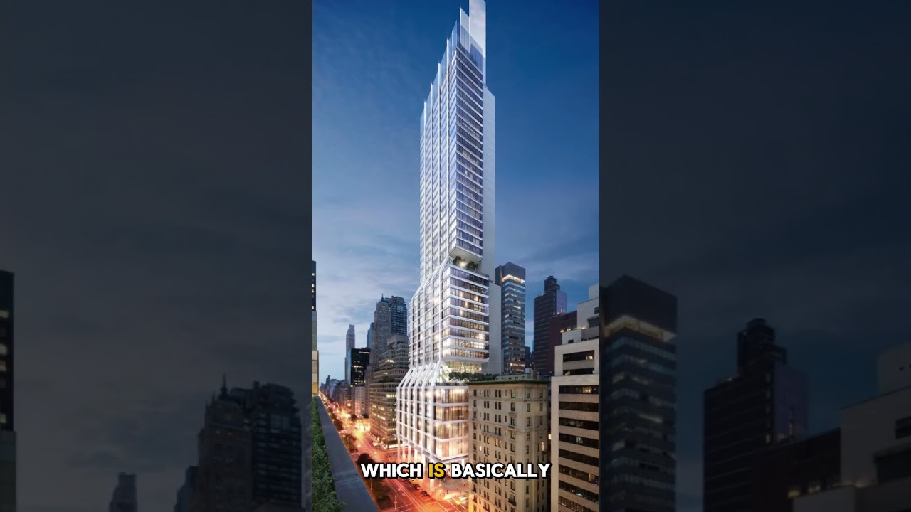 425 Park Avenue: $300/SF and What Justifies It