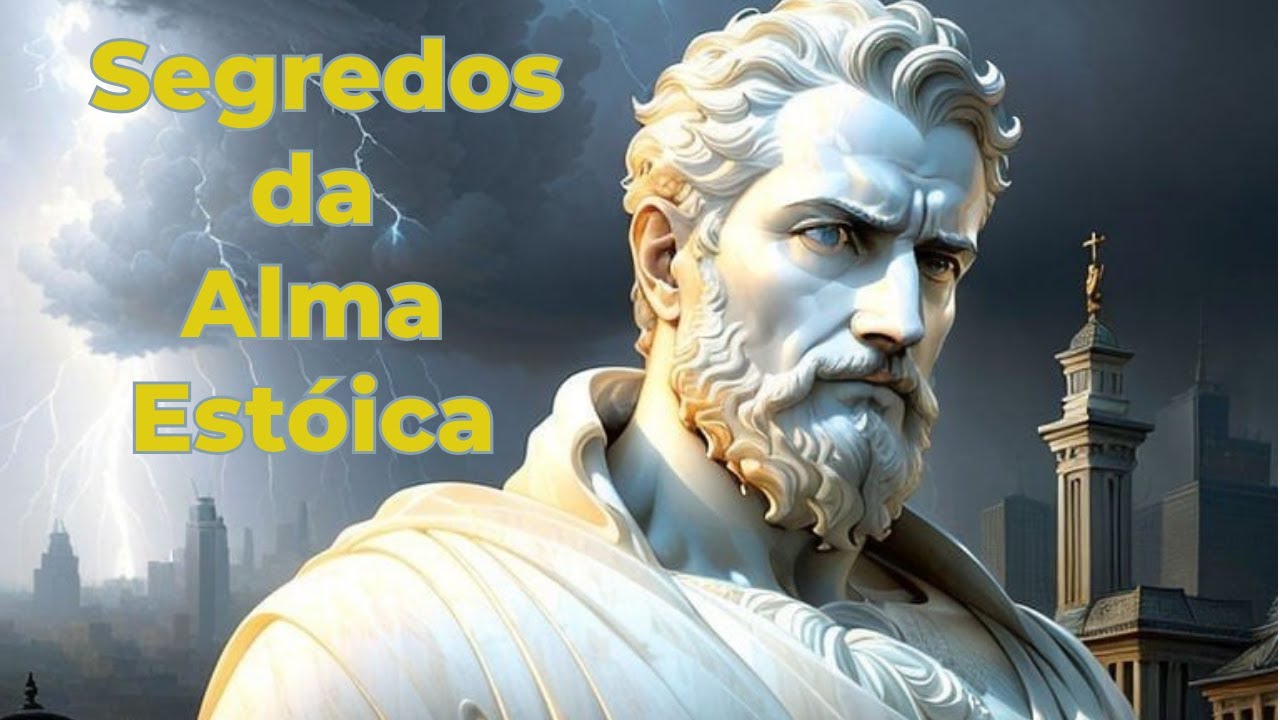 Os segredos da alma estóica