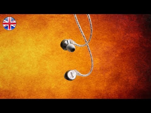 RHA CL750 Review | actually...pretty great