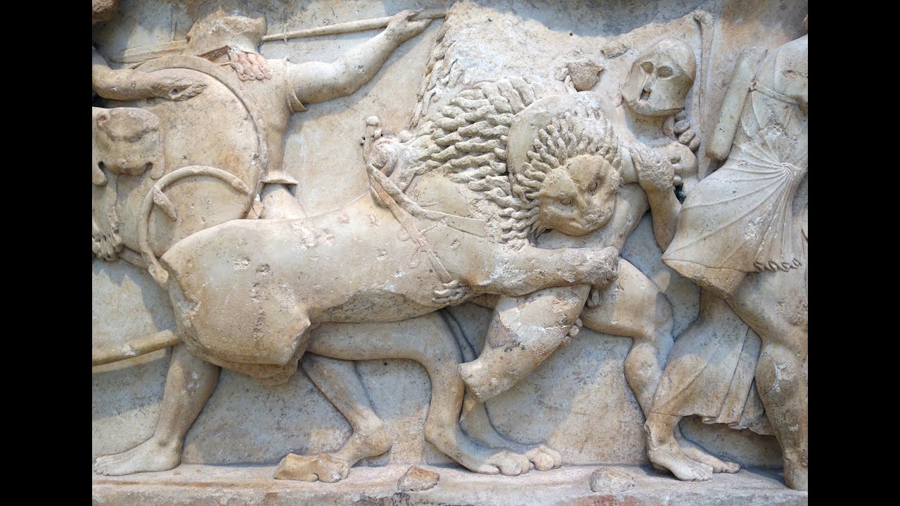 Siphnian Treasury, Delphi