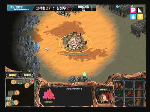 SPL  HyuN vs EffOrt 2010-07-05  @ Judgment Day