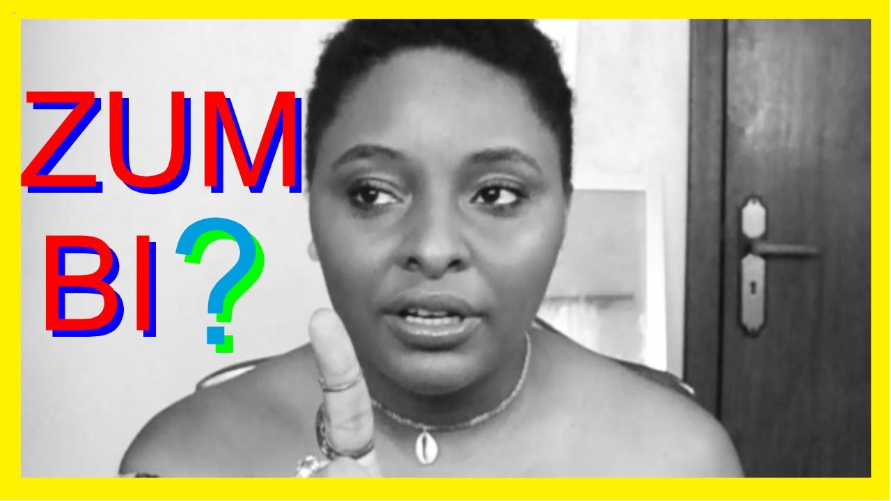 ZUMBI TINHA ESCRAVOS??? - Papo de Preta