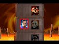 MORTAL KOMBAT PROJECT PENTALOGY MUGEN SUB ZERO HARD 8
