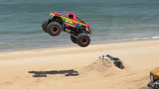 Monsters on the Beach 05/18/2025 FULL SHOW