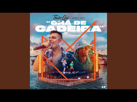 Chá de Cadeira (Ao Vivo)