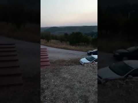 Paisajes en las bodegas de Cobos de Cerrato se respira el aire puro