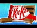 Как сделать Kit Kat своими руками в домашних условиях 