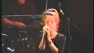 The Sundays - Union Chapel, London 1997 - She (live)
