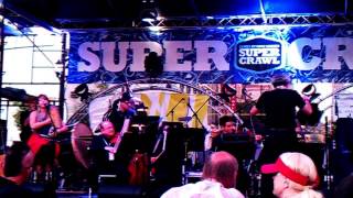 Basia Bulat with Hamilton Philharmonic Orchestra (Sept. 10, 2011) - Run