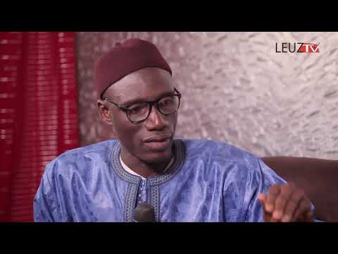 Emission Ndaw Ak Diiné: Waadial Koor Gui Emission Ndaw Ak Diiné: Waadial Koor Gui