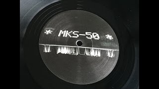 Adapta - MKS-50_04 - Frustrated Funk FR034