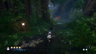 ケーナ ：精霊の橋 .#１.PS5版 (PS5 Pro)