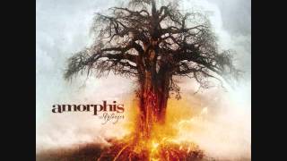 AMORPHIS - FROM THE HEAVEN OF MY HEART