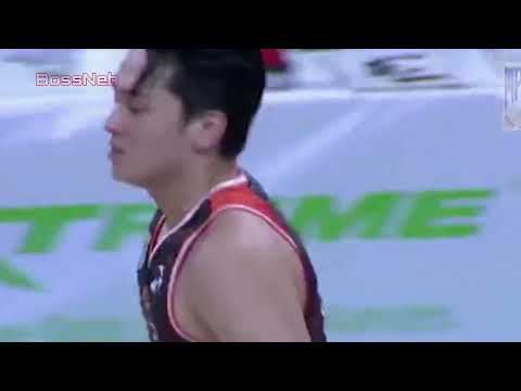 Mark Alcala | Best Player of The Game | 16 PTS 3/5 3FG 2 AST | June 30, 2023