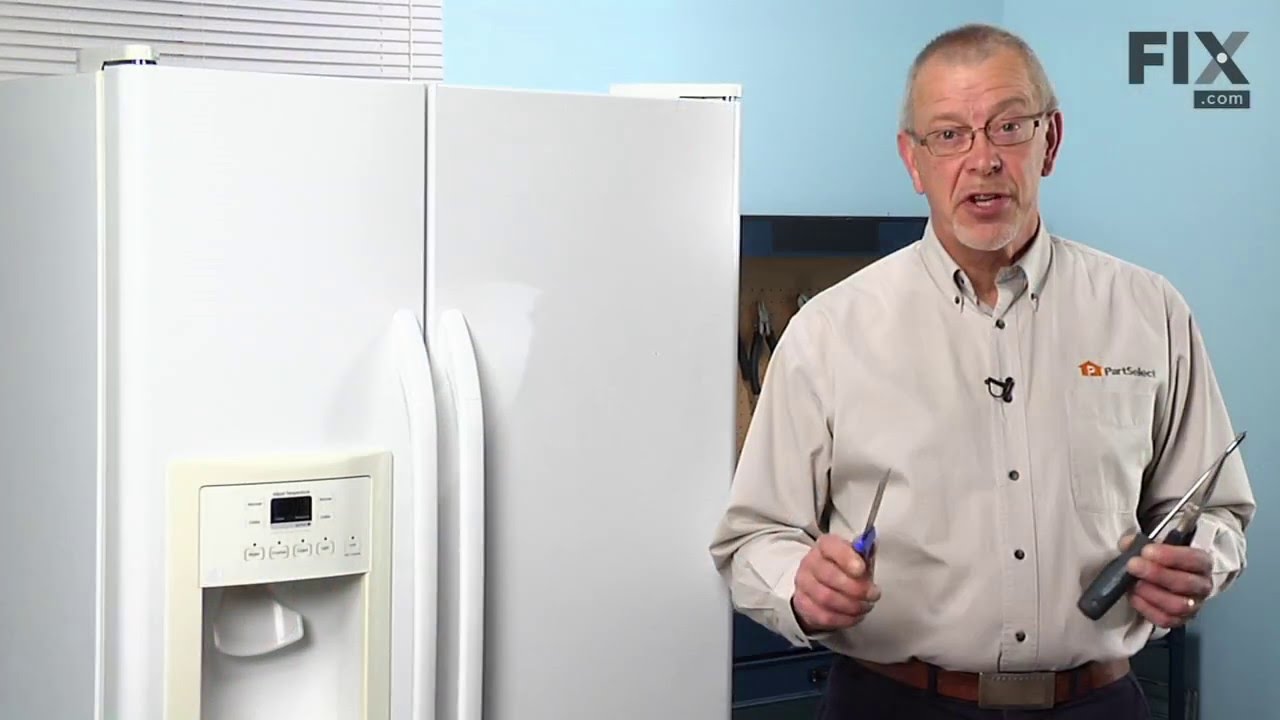 Replacing your Dispenser Door Recess Crank Replacing your Dispenser Door Recess Crank