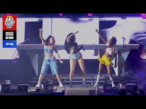 PEDRO SAMPAIO - ENSAIO DAS MARAVILHAS (feat. Thaysa Maravilha) [Lollapalooza 2023]